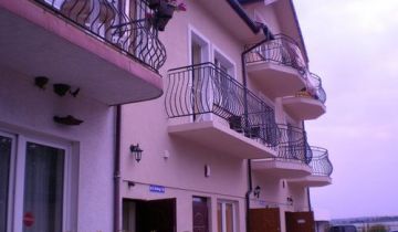 hotel/pensjonat, 7 pokoi Mielno, ul. Bolesława Chrobrego