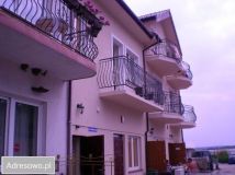 Hotel/pensjonat Mielno, ul. Bolesława Chrobrego. Zdjęcie 1