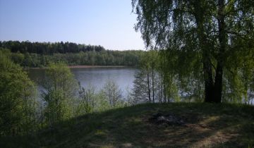 Działka siedliskowa Dworackie