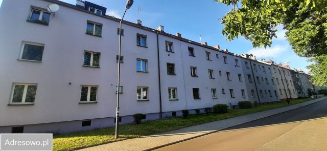 Mieszkanie 2-pokojowe Zabrze Centrum, ul. Aleksandra Fredry. Zdjęcie 1