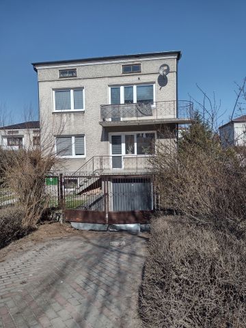 dom wolnostojący, 6 pokoi Zamość, ul. Wojska Polskiego. Zdjęcie 1