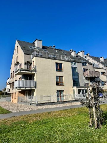 Mieszkanie 3-pokojowe Gdańsk, ul. Niepołomicka. Zdjęcie 1