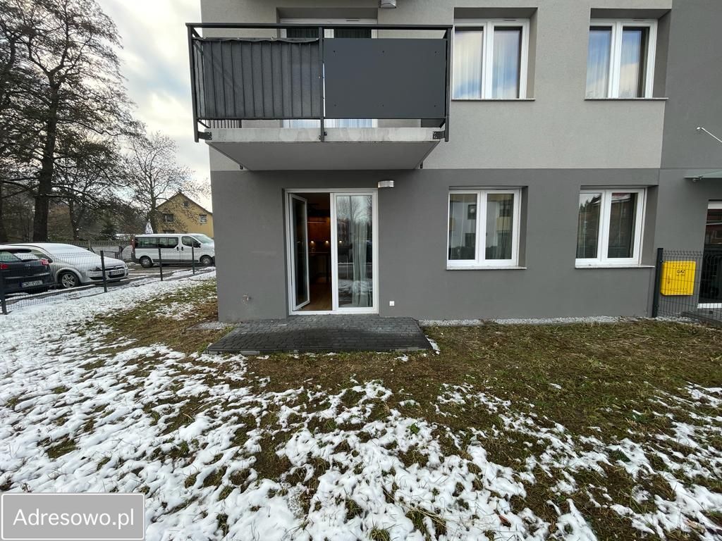 Mieszkanie 2-pokojowe Kąty Wrocławskie, ul. Janusza Korczaka