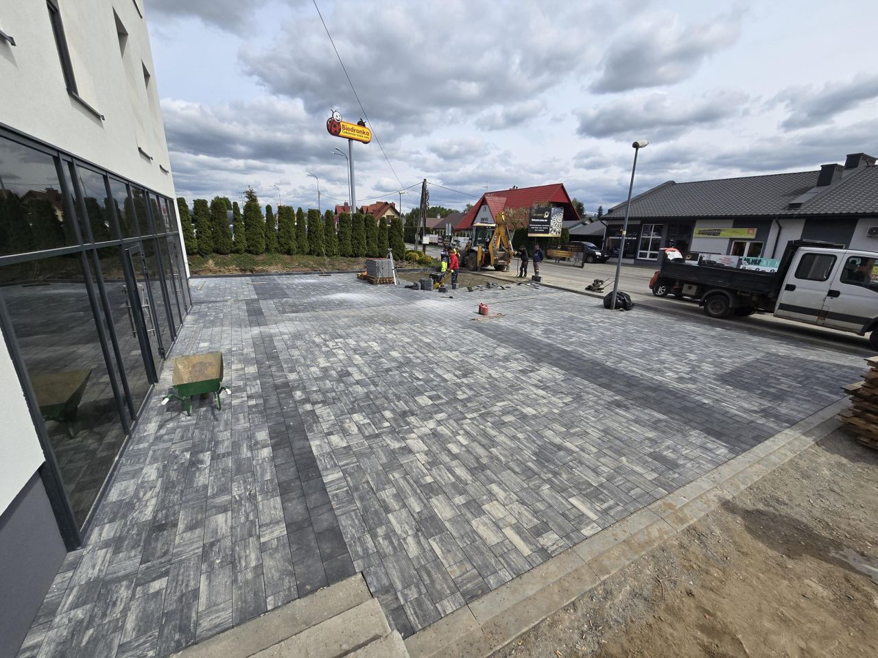 Lokal Jarosław, ul. Spółdzielcza. Zdjęcie 4