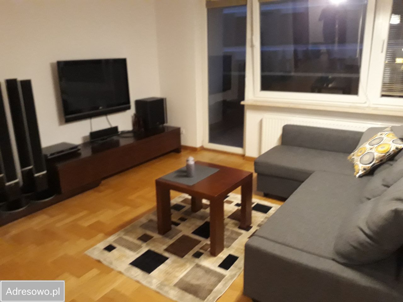 Mieszkanie 2-pokojowe Warszawa Bemowo, ul. Obrońców Tobruku