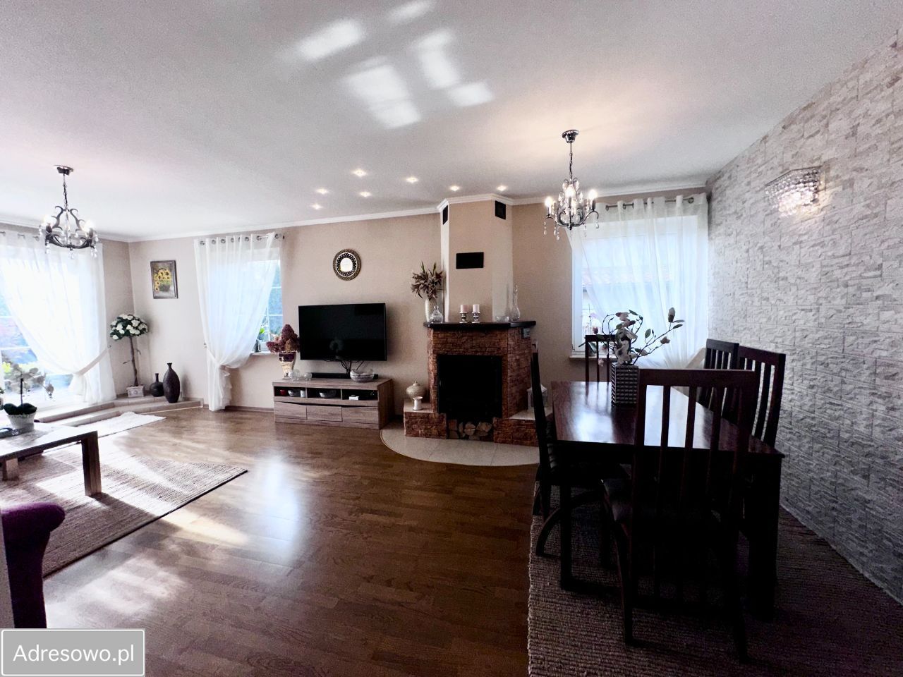 dom wolnostojący, 5 pokoi Konikowo. Zdjęcie 7