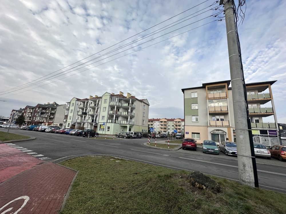 Lokal Tomaszów Mazowiecki, ul. Smugowa. Zdjęcie 2