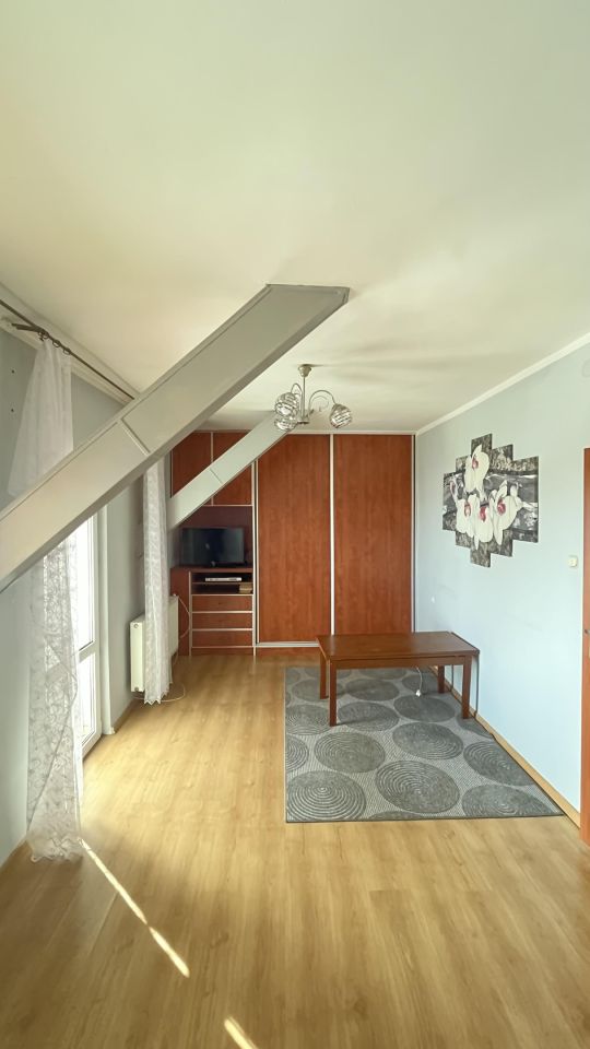 Mieszkanie 2-pokojowe Młynary, ul. Niepodległości. Zdjęcie 2