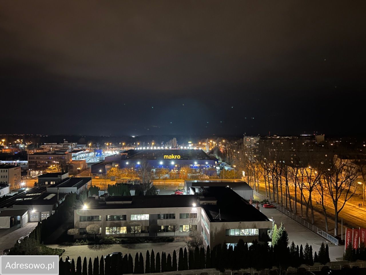 Mieszkanie 2-pokojowe Łódź Polesie, ul. Srebrzyńska. Zdjęcie 17