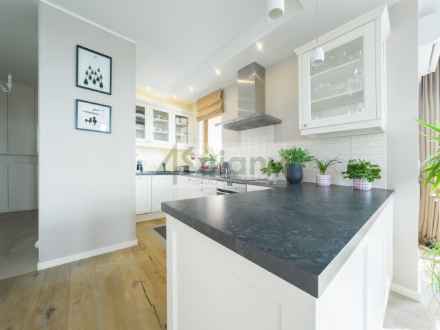 Mieszkanie 2-pokojowe Warszawa Mokotów, ul. Cybernetyki. Zdjęcie 10