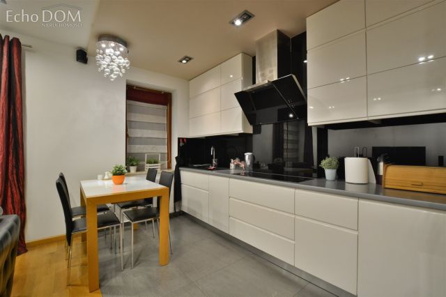 Mieszkanie 3-pokojowe Kraków Swoszowice, ul. Władysława Taklińskiego. Zdjęcie 4