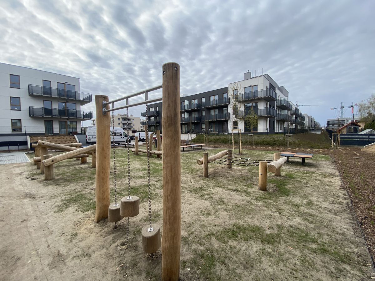 Mieszkanie 2-pokojowe Warszawa Białołęka, ul. Marii Callas. Zdjęcie 8