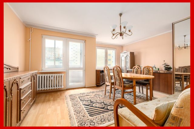 Mieszkanie 2-pokojowe Szczecin Zawadzkiego-Klonowica, ul. Sebastiana Klonowica. Zdjęcie 1