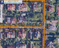 Działka budowlana Zamość, ul. Pszeniczna. Zdjęcie 3