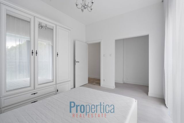 Mieszkanie 3-pokojowe Warszawa Białołęka, ul. Leona Berensona. Zdjęcie 12