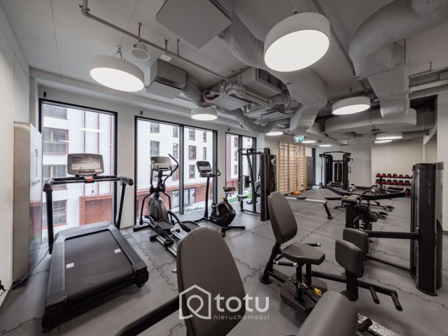 Mieszkanie 2-pokojowe Warszawa Wola, ul. Prosta. Zdjęcie 16