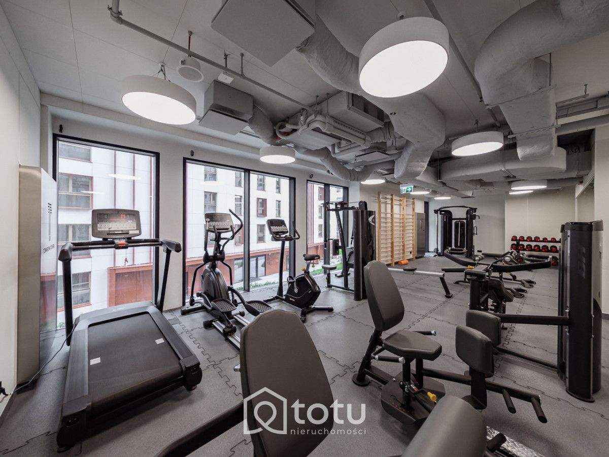 Mieszkanie 2-pokojowe Warszawa Wola, ul. Prosta. Zdjęcie 16