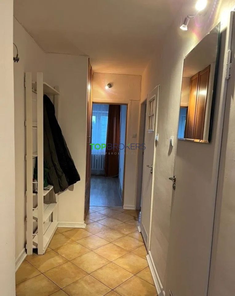 Mieszkanie 3-pokojowe Warszawa Żoliborz, ul. Jasnodworska. Zdjęcie 12