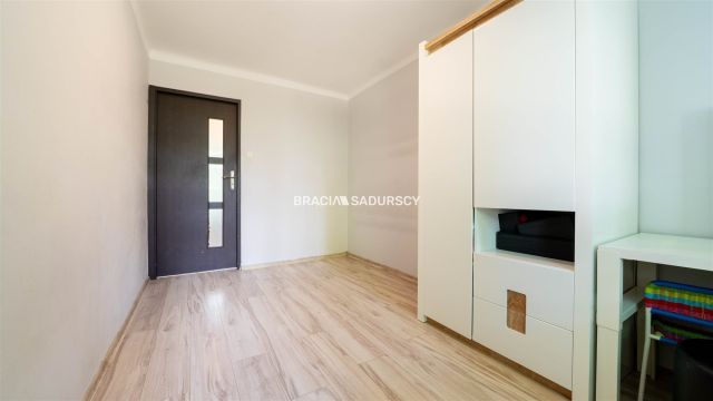 Mieszkanie 2-pokojowe Kraków Grzegórzki, ul. Ułanów. Zdjęcie 4