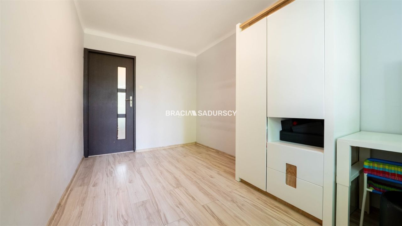 Mieszkanie 2-pokojowe Kraków Grzegórzki, ul. Ułanów. Zdjęcie 4