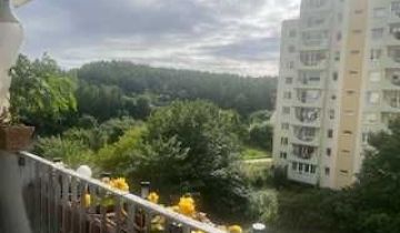 Mieszkanie 2-pokojowe Gdańsk Brętowo, ul. Leśna Góra