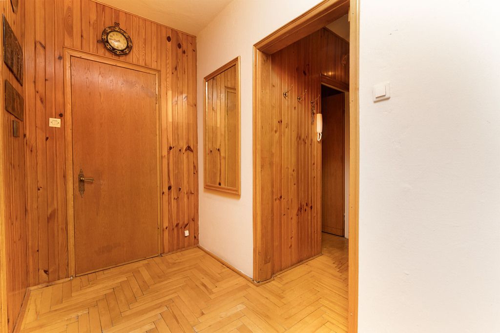 Mieszkanie 2-pokojowe Rzeszów, ul. bp. Józefa Sebastiana Pelczara. Zdjęcie 5