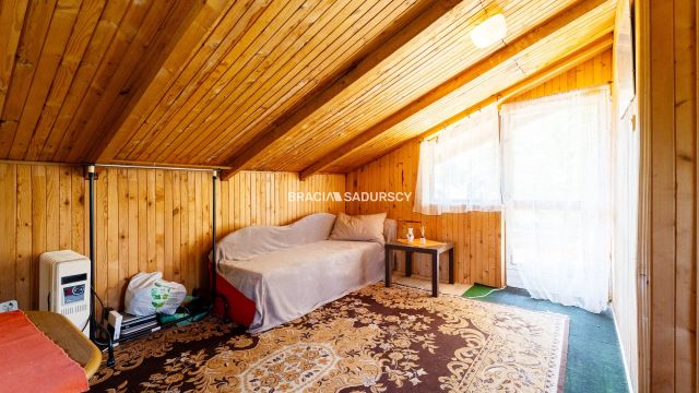 dom letniskowy, 3 pokoje Alwernia. Zdjęcie 18