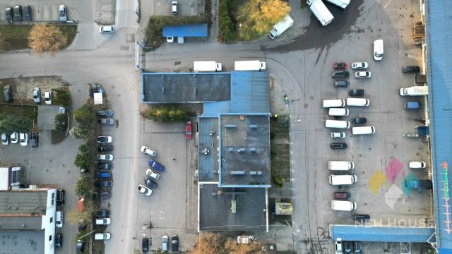 Lokal Olsztyn, ul. Lubelska. Zdjęcie 4