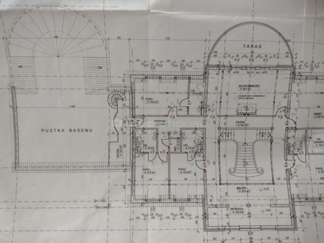 dom wolnostojący, 12 pokoi Przepitki. Zdjęcie 35