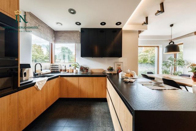 dom wolnostojący, 4 pokoje Lublin Szerokie, ul. prof. Ignacego Wośki. Zdjęcie 13