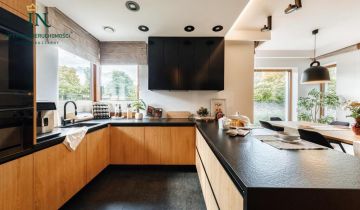 dom wolnostojący, 4 pokoje Lublin, ul. prof. Ignacego Wośki