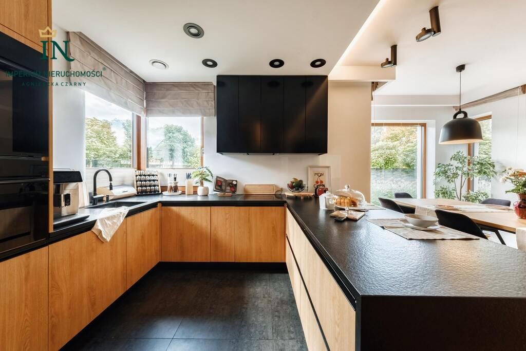 dom wolnostojący, 4 pokoje Lublin Szerokie, ul. prof. Ignacego Wośki. Zdjęcie 13