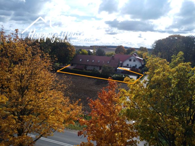 dom wolnostojący, 4 pokoje Ogorzeliny Pod Sławęcin. Zdjęcie 8