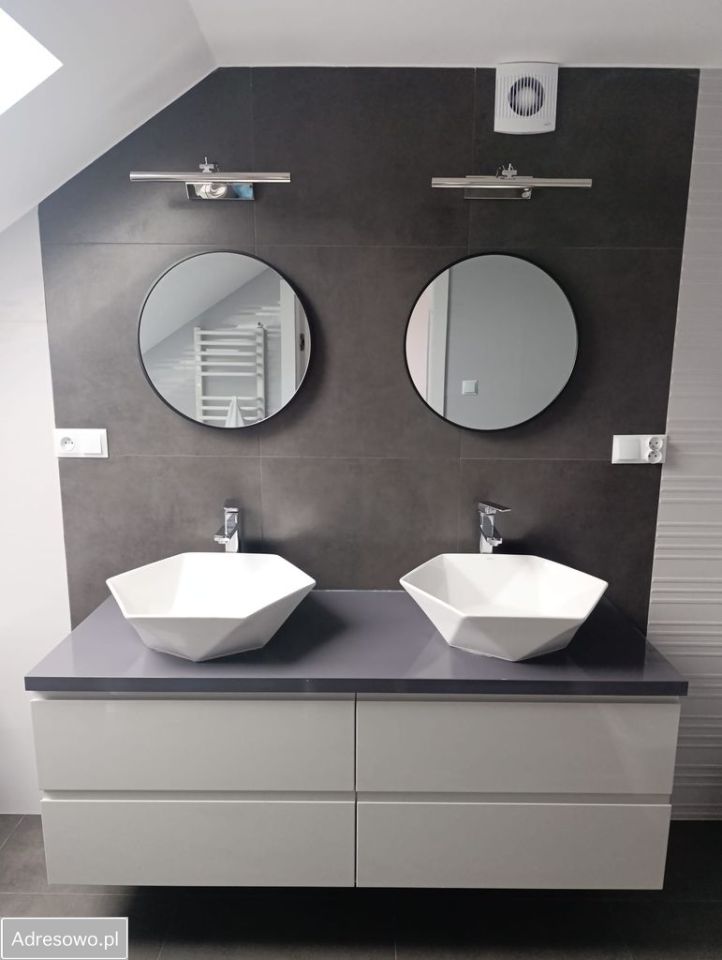 dom wolnostojący, 5 pokoi Szczyty, ul. Wieluńska. Zdjęcie 10