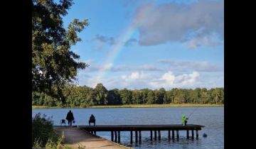 Działka rekreacyjna Kojtryny
