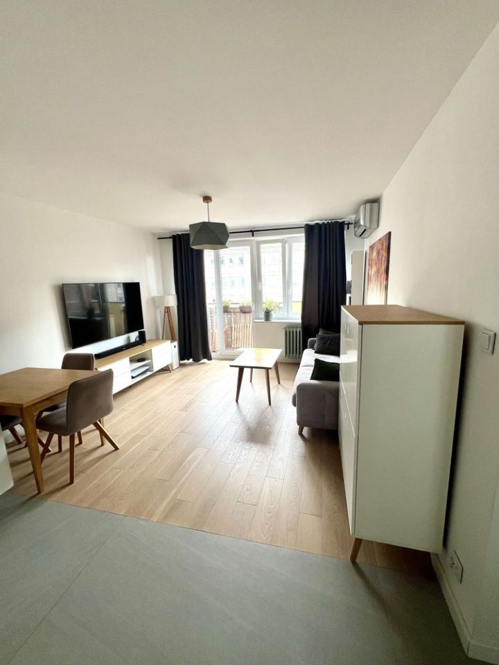 Mieszkanie 2-pokojowe Warszawa Śródmieście, ul. Krucza. Zdjęcie 6