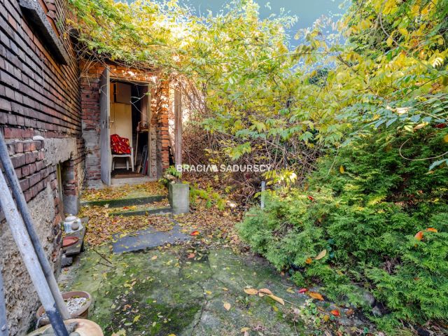 bliźniak, 4 pokoje Kraków Krowodrza, ul. Heleny Modrzejewskiej. Zdjęcie 21