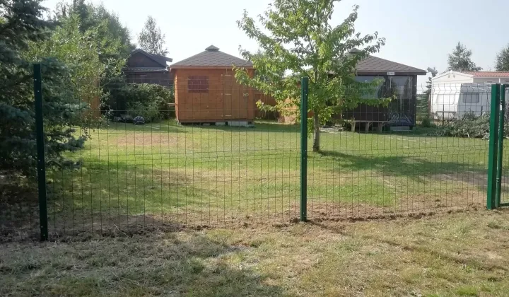 Działka rolna Darłowo Darłówko