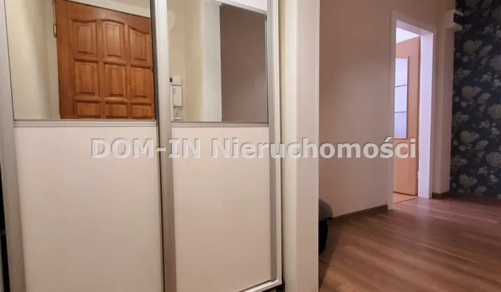 Mieszkanie 3-pokojowe Jastrzębie-Zdrój