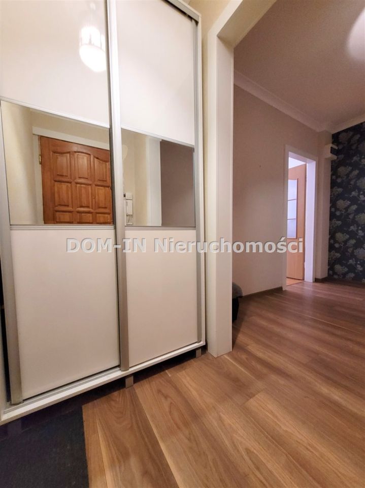 Mieszkanie 3-pokojowe Jastrzębie-Zdrój