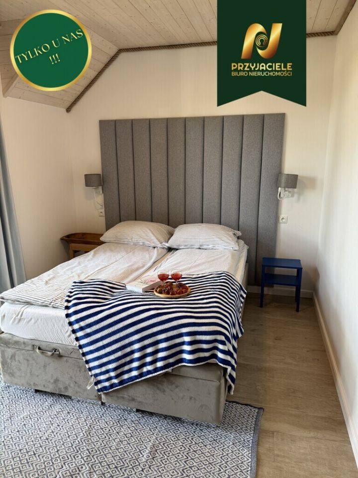 Nieruchomość komercyjna Dębki, ul. Cicha. Zdjęcie 25