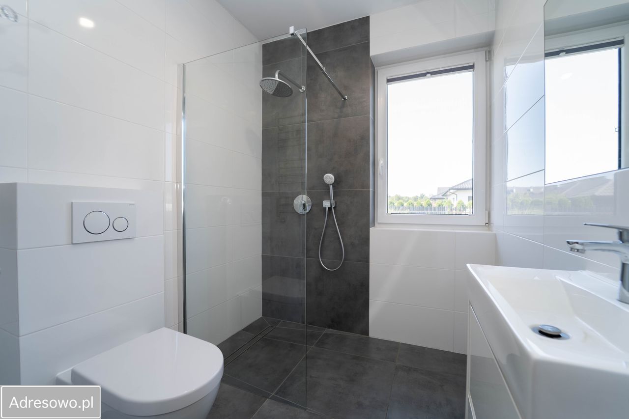 dom wolnostojący, 6 pokoi Maków Nowy, ul. Diamentowa. Zdjęcie 2