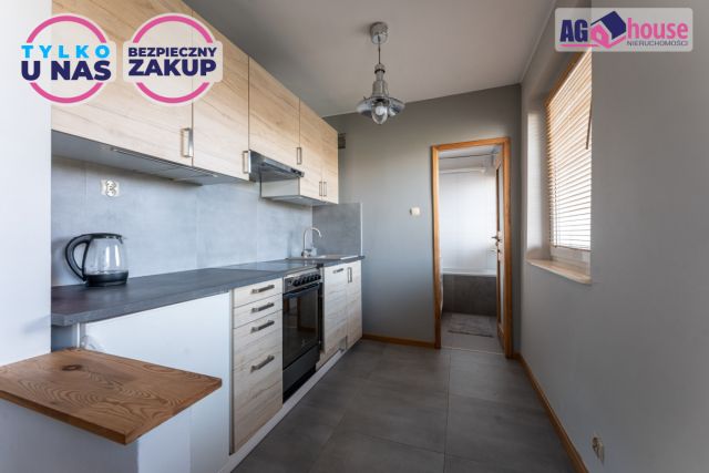 Mieszkanie 2-pokojowe Gdynia, ul. Legionów. Zdjęcie 10