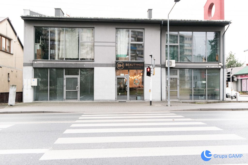 Lokal Chrzanów, ul. Trzebińska. Zdjęcie 2