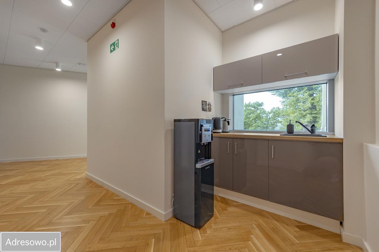 Biuro Szczecin Centrum, al. Wojska Polskiego. Zdjęcie 9