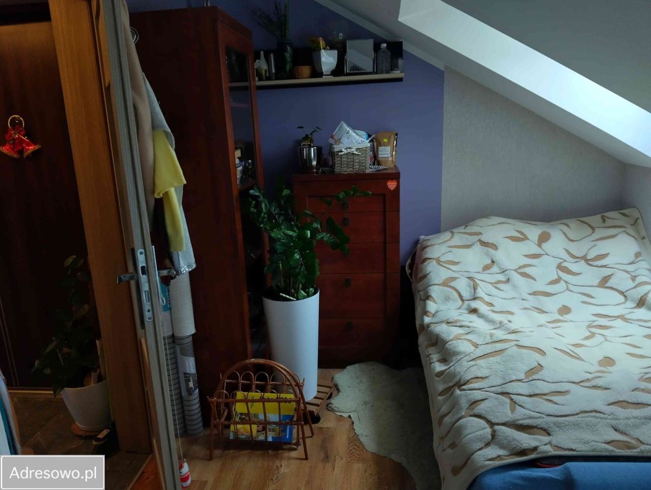 Mieszkanie 3-pokojowe Iława, ul. Jana Matejki. Zdjęcie 10