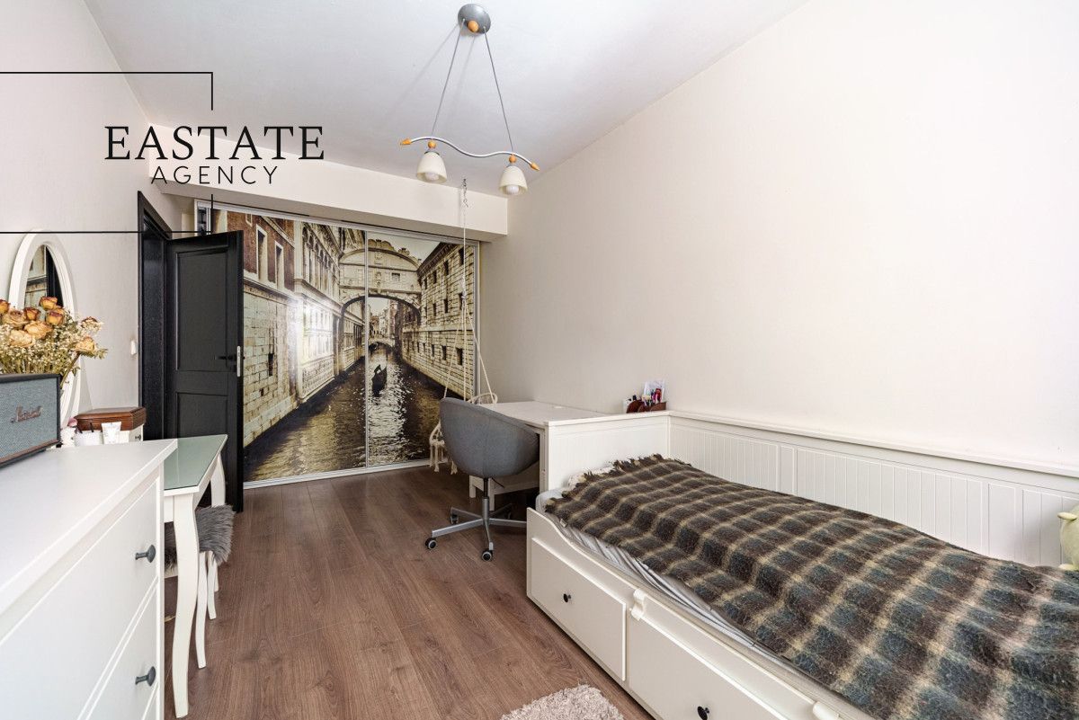 Mieszkanie 3-pokojowe Piaseczno, ul. Owocowy Sad. Zdjęcie 12