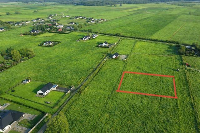 Działka budowlana Dobra, ul. Dereszowa. Zdjęcie 7