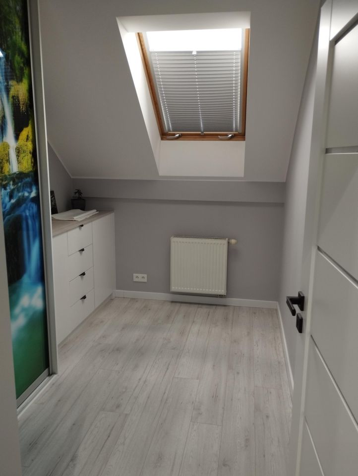 Mieszkanie 3-pokojowe Siedlce, ul. Rakowiecka. Zdjęcie 5