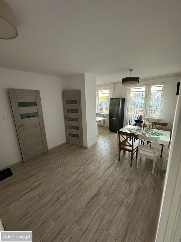 Mieszkanie 2-pokojowe Jelenia Góra Zabobrze, ul. Jana Kiepury